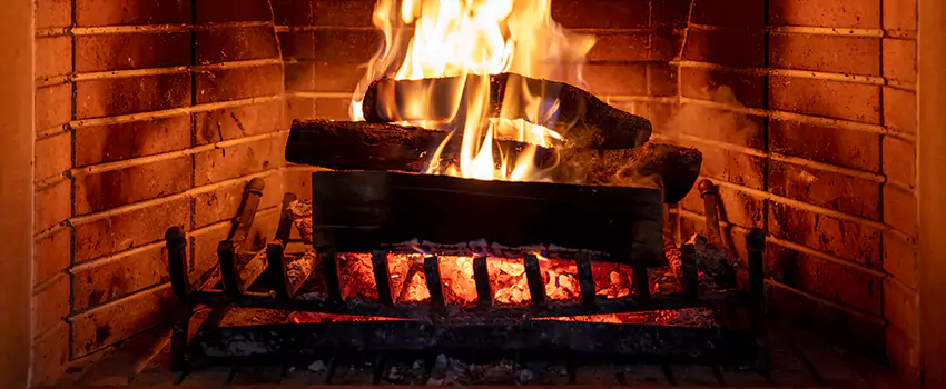 Chimney Ash Dump Cover Repair Services in Seminole, FL