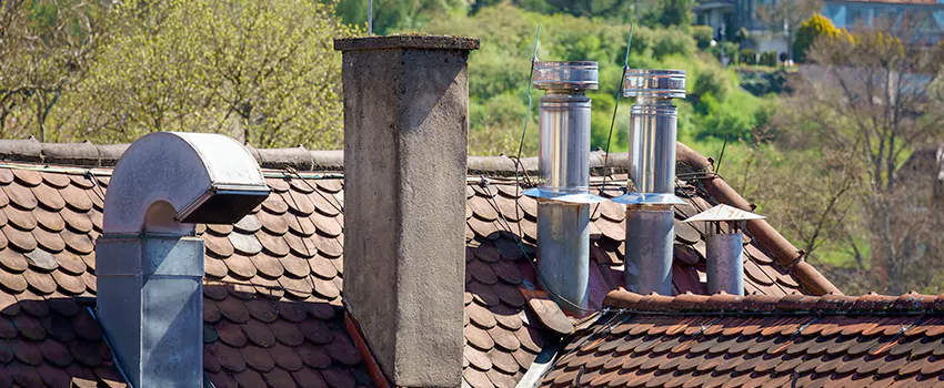 Commercial Chimney Blockage Removal in Seminole, Florida