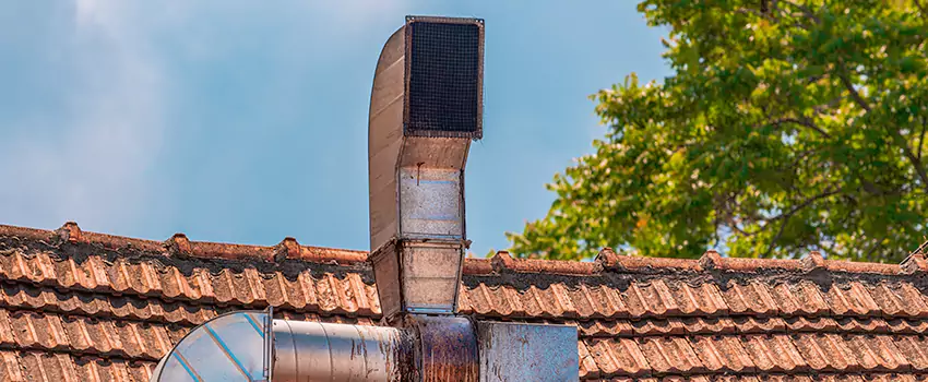 Chimney Cleaning Cost in Seminole, Florida