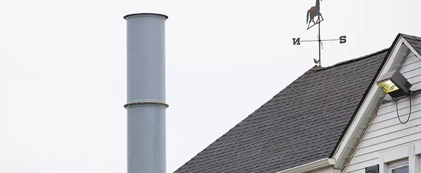 Multi-flue Chimney Caps Installation And Repair in Seminole, FL