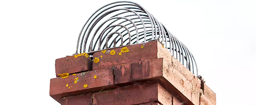 Chimney Crown Problems in Seminole, Florida