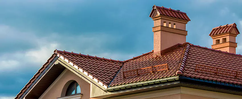 Residential Chimney Services in Seminole, Florida