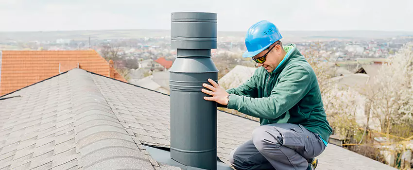 Insulated Chimney Liner Services in Seminole, FL