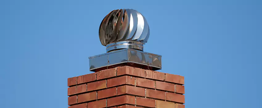 Chimney Flue Rebuild Services in Seminole, Florida