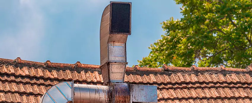 Chimney Blockage Removal in Seminole, Florida