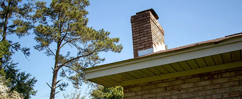 Brick Chimney Sweep Near Me in Seminole, FL