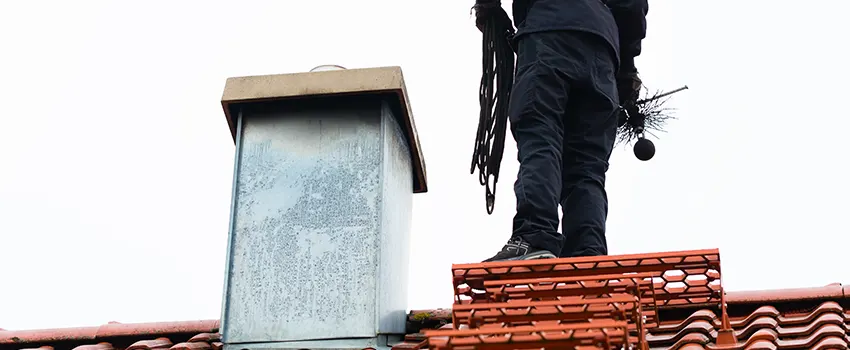 Modern Chimney Sweeping Techniques in Seminole, Florida
