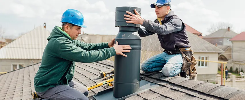 Commercial Chimney Cost in Seminole, FL