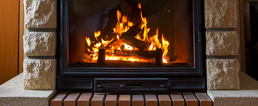 Decorative Fireplace Installation Cost in Seminole, Florida