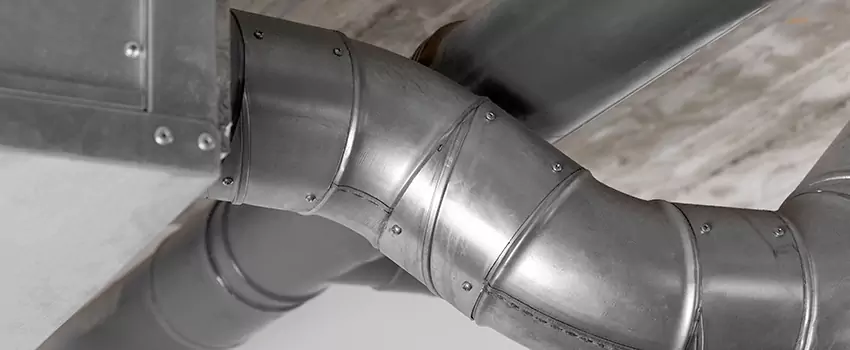 Dryer Vent Blockage Inspection in Seminole, FL