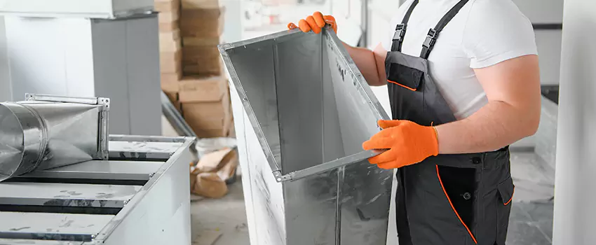 Benefits of Professional Ductwork Cleaning in Seminole, FL