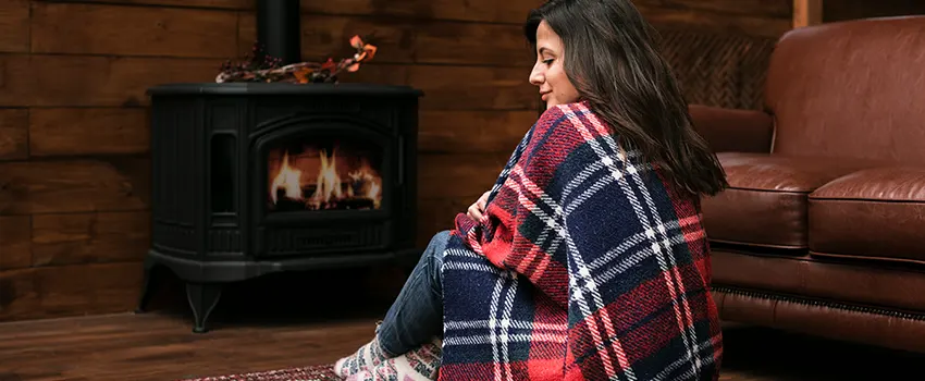 Fireplace Firebox Grate Replacement Services  in Seminole, Florida