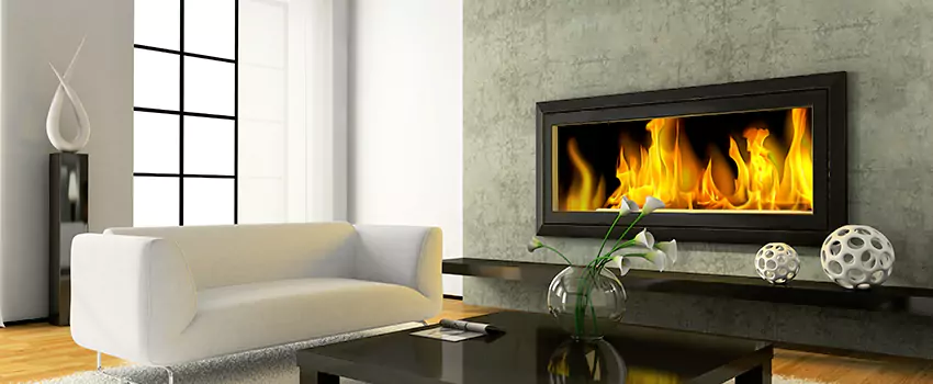 Fireplace Hearth Ideas in Seminole, Florida