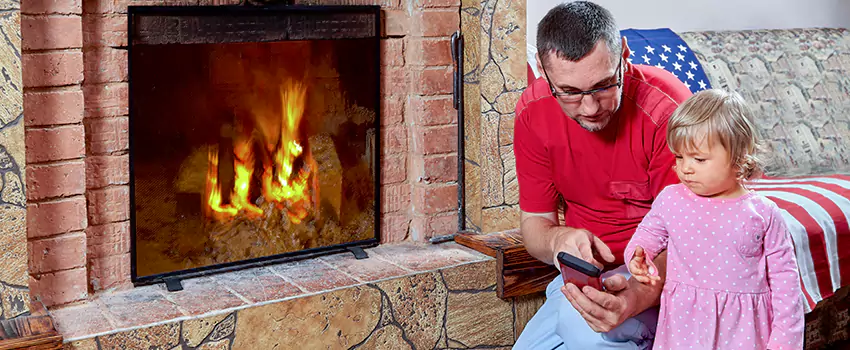 Fireplace Safety Locks For Kids in Seminole, FL