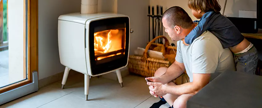 Fireplace Flue Maintenance Services in Seminole, FL