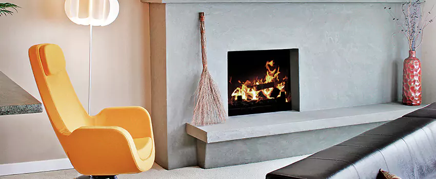 Electric Fireplace Makeover Services in Seminole, FL