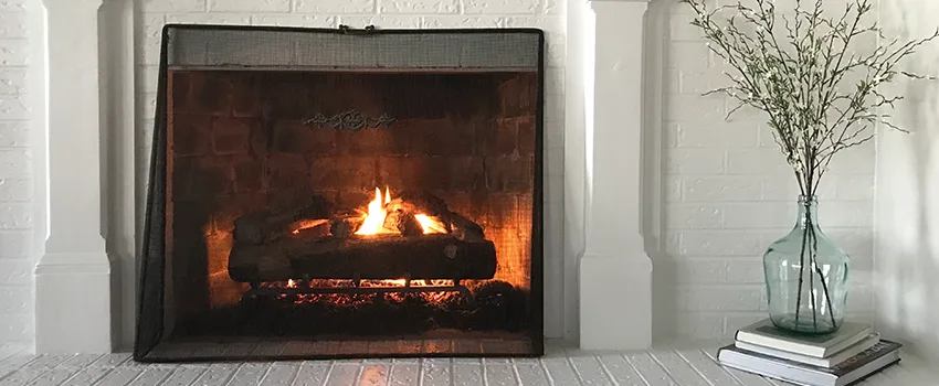 Cost-Effective Fireplace Mantel Inspection And Maintenance in Seminole, FL