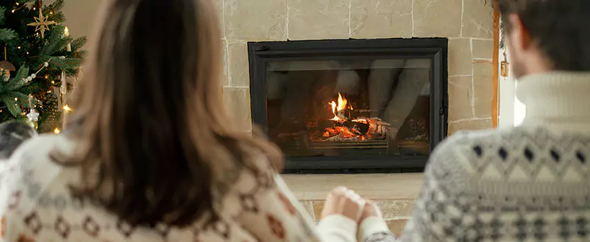 Fireplace Firebox Refurbish & Restore Services in Seminole, FL