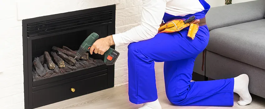 Fireplace Safety Inspection Specialists in Seminole, Florida