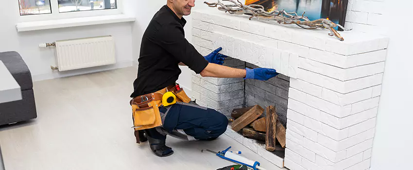 Gas Fireplace Repair And Replacement in Seminole, FL