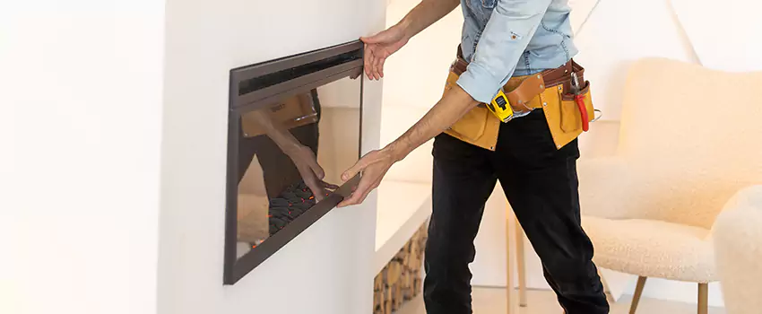 Traditional Fireplace Vent Sweeping in Seminole, FL