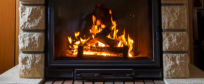 Fireplace Xtrordinair Probuilder Gas Fireplace Installation in Seminole, FL