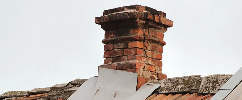Cost of Fixing Blocked Chimney in Seminole, Florida