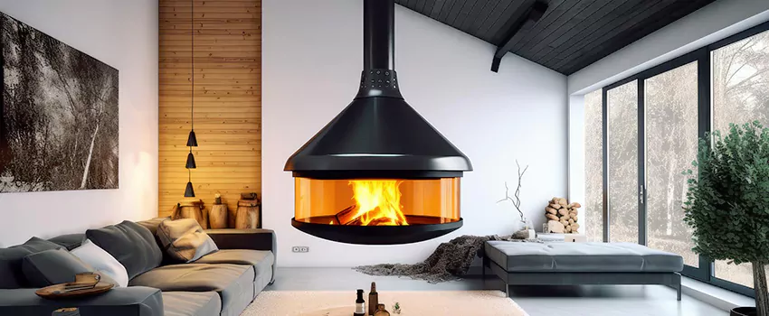 Floating Damaged Fireplace Repair Services in Seminole, FL