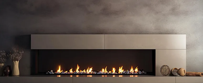 Gas Fireplace Logs Supplier in Seminole, Florida