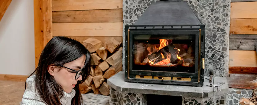 Harman P68-C Pellet Stove Repair in Seminole, Florida 