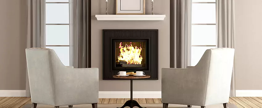Heatilator Direct Vent Fireplace Services in Seminole, Florida