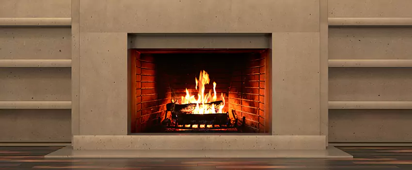 Majestic Trilliant Series Gas Fireplace Insert Repair in Seminole, Florida