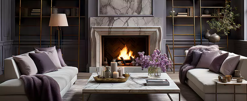 Napoleon Galaxy Series Outdoor Fireplaces Repair in Seminole, FL