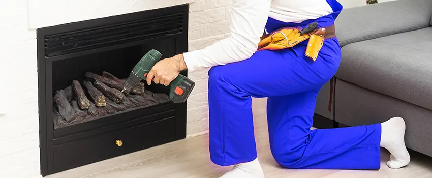Pellet Fireplace Repair Services in Seminole, FL