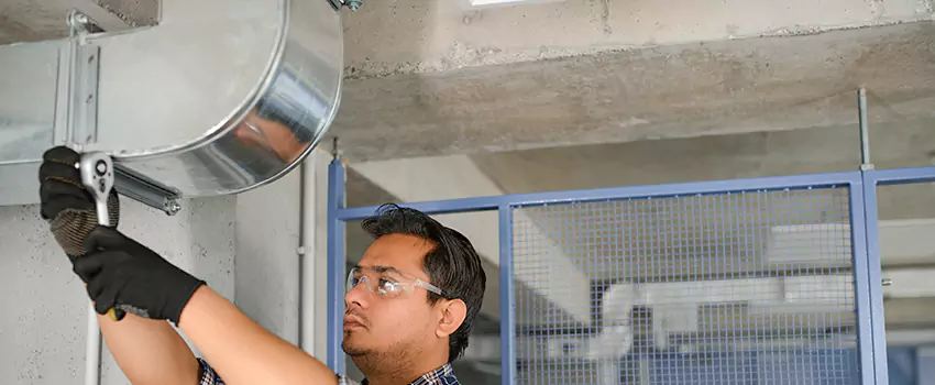 Benefit of Ventilation Cleaning in Seminole, Florida