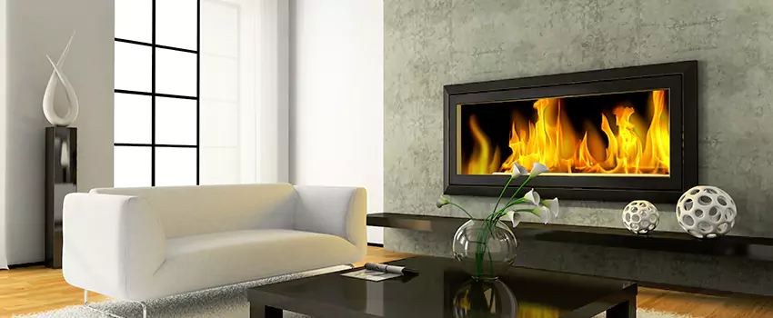 Ventless Fireplace Oxygen Depletion Sensor Installation and Repair Services in Seminole, Florida