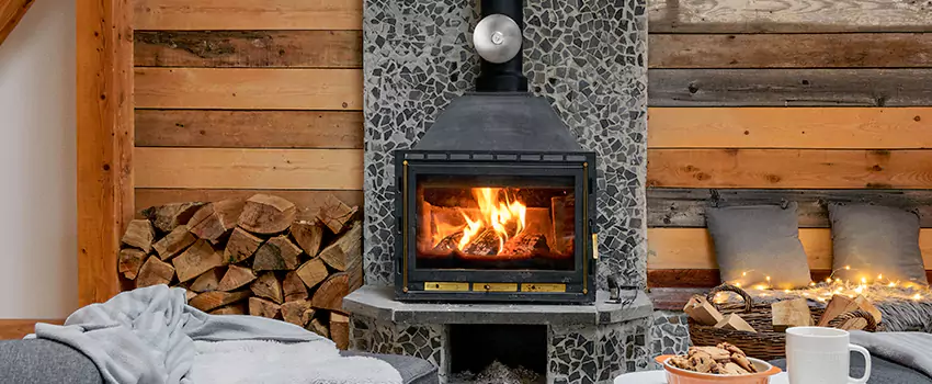 Affordable Wood Fireplace Fixing Solutions in Seminole, Florida