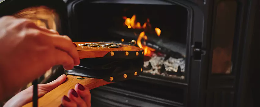 Cost of Wood Furnace Repair and Installation Services in Seminole, FL