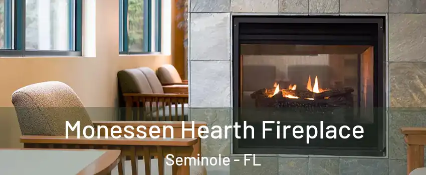  Monessen Hearth Fireplace Seminole - FL