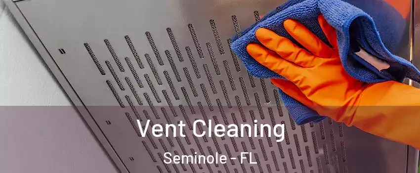  Vent Cleaning Seminole - FL